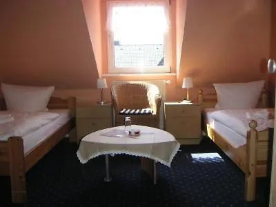 Gasthuis Am Stern 3*