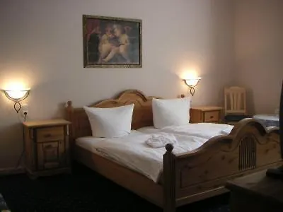 Gasthuis Am Stern Gelsenkirchen