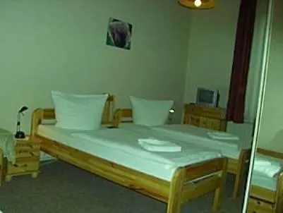 Konukevi Am Stern Gelsenkirchen