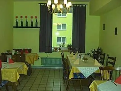Am Stern 3* Gelsenkirchen