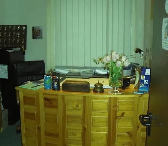 Am Stern Konukevi 3*