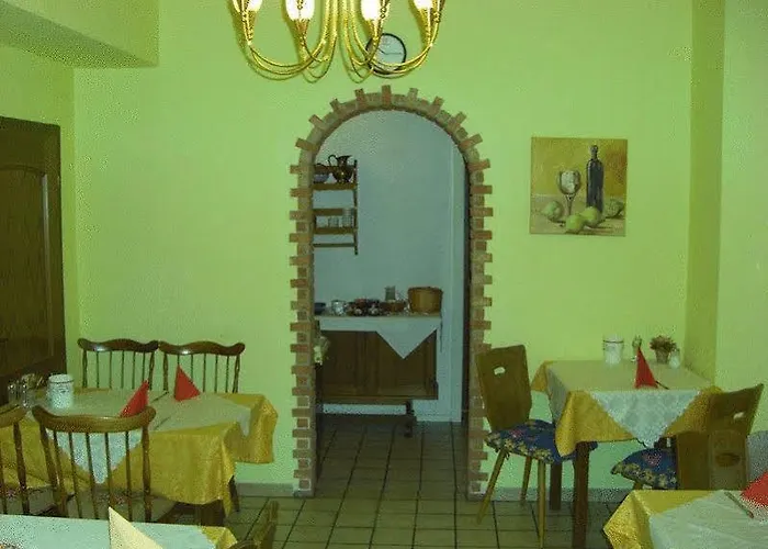 Am Stern 3* Gelsenkirchen